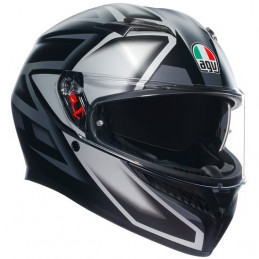 Casco AGV K3 E2206 Compound...