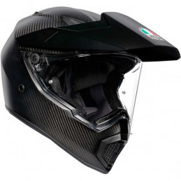 Casco AGV AX9 E2206 Mono...