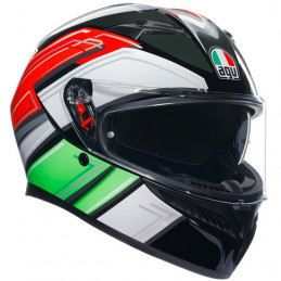 Casco AGV K3 E2206 Wing...