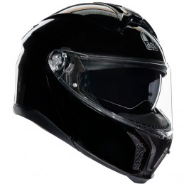 Casco AGV Tourmodular Black