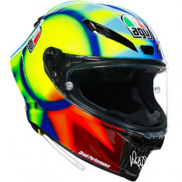 Casco AGV Pista GP RR E2206...