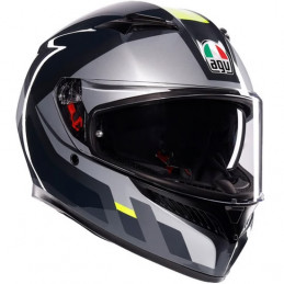 Casco AGV K3 E2206 Shade...