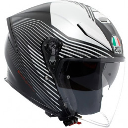 Casco AGV K5 Jet Evo...