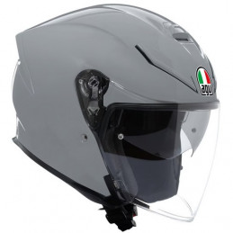 Casco AGV K5 Jet Evo Mono...