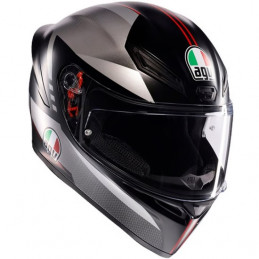 Casco AGV K1 S Lap Matt...