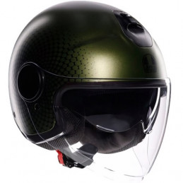 Casco AGV Eteres Andora...