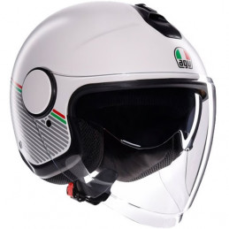 Casco AGV Eteres Capoliveri...