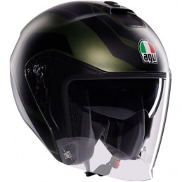 Casco AGV Irides Sakai Matt...