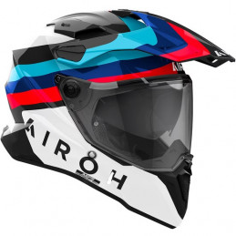 Casco AIROH Commander 2...