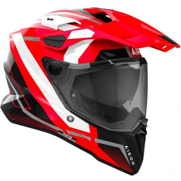 Casco AIROH Commander 2...