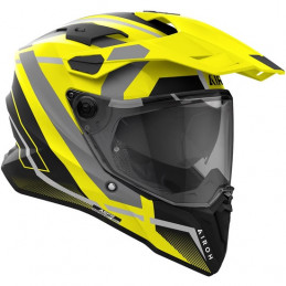 Casco AIROH Commander 2...