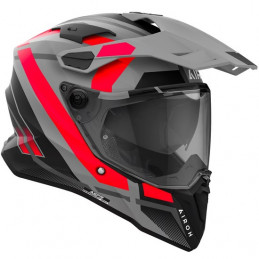 Casco AIROH Commander 2...