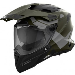 Casco AIROH Commander 2...