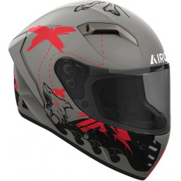 Casco AIROH Connor...