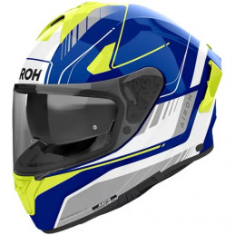 Casco AIROH Spark 2 Chrono...