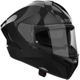 Casco AIROH Matryx Carbon