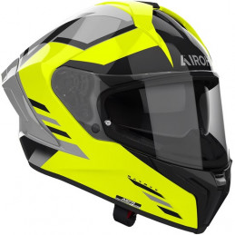 Casco AIROH Matryx Thron...