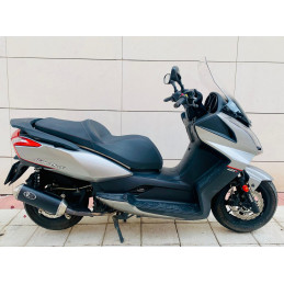 KYMCO SUPER DINK 125 ABS