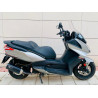 KYMCO SUPER DINK 125 ABS