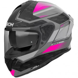 Casco AIROH Spark 2 Pink Matt