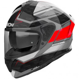 Casco AIROH Spark 2 Zenith Red