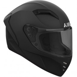 Casco AIROH Connor Black Matt