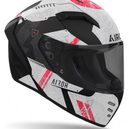 Casco AIROH Connor Omega Matt