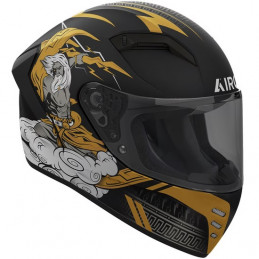 Casco AIROH Connor Zeus Matt