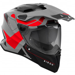 Casco AIROH Commander 2...