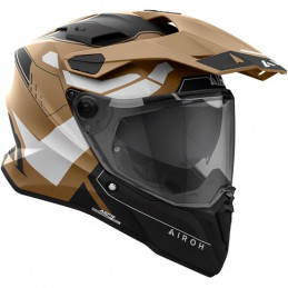 Casco AIROH Commander 2...