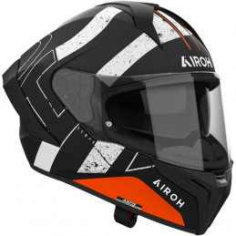 Casco AIROH Matryx Scope...