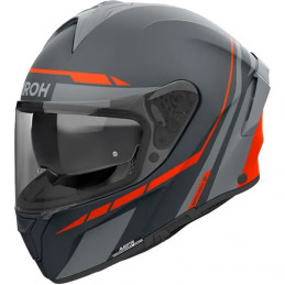 Casco AIROH Spark 2 Spinner...