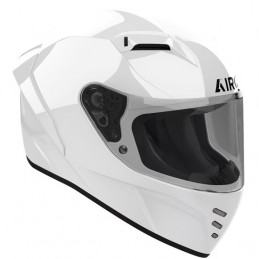 Casco AIROH Connor White