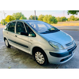 CITROEN XSARA PICASSO 1.6...