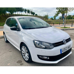 VOLKSWAGEN POLO 1.2 SPORT...