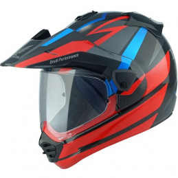 Casco ARAI Tour-X5 Honda...