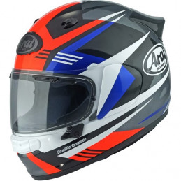 Casco ARAI Quantic Mark Red