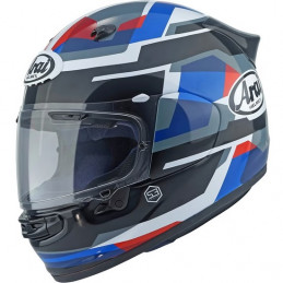 Casco ARAI Quantic Abstract...