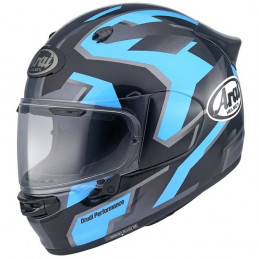 Casco ARAI Quantic Robotik...