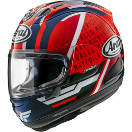 Casco ARAI RX-7V EVO...