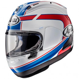 Casco ARAI RX-7V Evo Scwantz