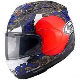 Casco ARAI RX-7V Evo Samurai