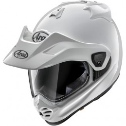 Casco ARAI Tour-X5 White