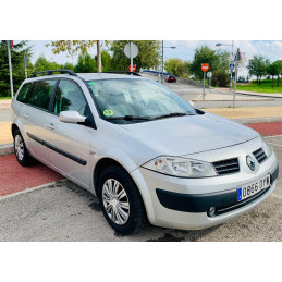 RENAULT MEGANE 1.9 DCi 130...