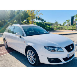 SEAT EXEO ST 2.0 TDI 143 CV...