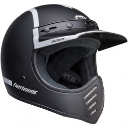 Casco BELL Moto-3 Fasthouse...