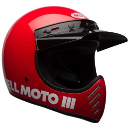 Casco BELL Moto-3 Classic...