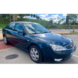 FORD MONDEO 2.2 TDCI 155Cv...