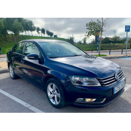 VOLKSWAGEN PASSAT 1.6 TDI...