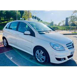 MERCEDES BENZ B 200 CDI